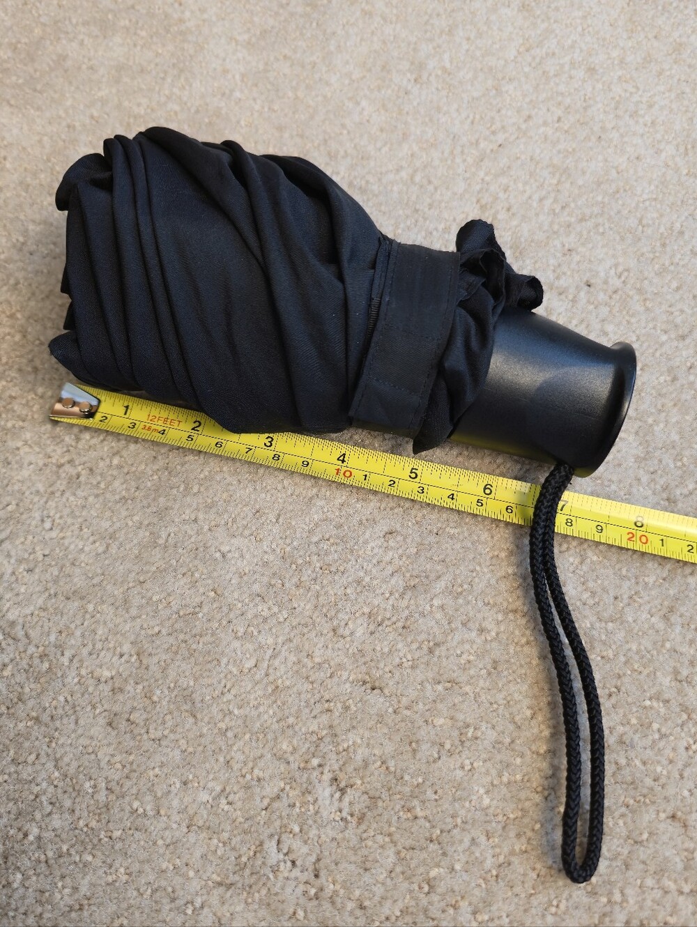Totes Compact Umbrella